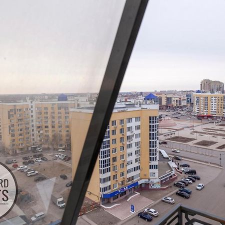 Avangard Aparts - Zaman-1 Atyraū Esterno foto